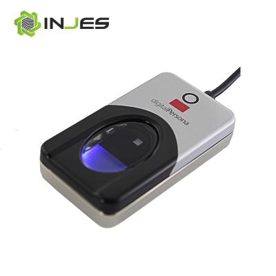 China 500 DPI IOS Person 5 Fingerprint Device Price Top Selling Accurate Biometric Person URU4500 5 Fingerprint Device Price (URU4500) for sale