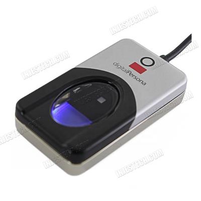 China DigitalPersona Support Windows Android Linux USB URU4500 Fingerprint Reader URU4500 for sale