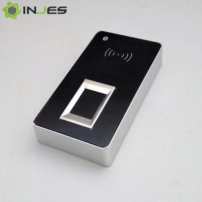 China PORTABLE NFC Free Wireless Read/Write Card Big Sensor IOS Android Windows SDK Biometric Fingerprint Scanner for sale