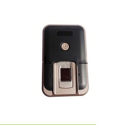 China High Quality Data Capture of Ethernet Java Biometrics Fingerprint Scanner / Barc Fingerprint Barc Scanner (OFS201) for sale