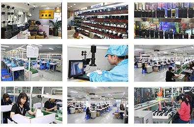 Verified China supplier - Guangzhou Hood Electronic Technology Ltd.