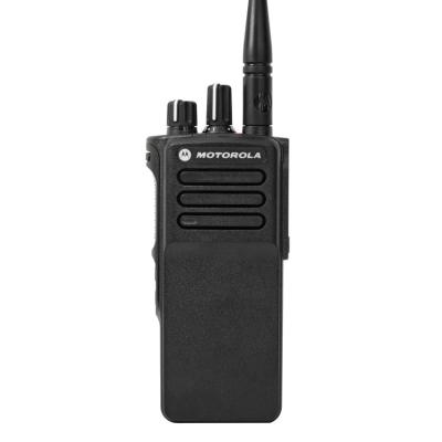 China Original Digital Motorola GPS Walkie Talkie XIR P8608i Handheld Intercom Two Way Radio VHF/UHF For Dista 10KMnce 1500mAh /2150mAhNI-MH Long Battery for sale