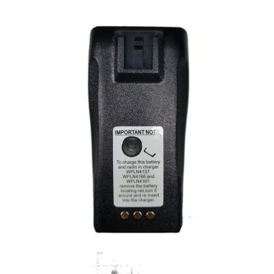 China Rechargeable walkie talkie battery pack EP450 DEP450 CP150 CP200 CP040 CP140 CP160 CP180 walkie talkie batteries OEM radio batteries for Motorola for sale