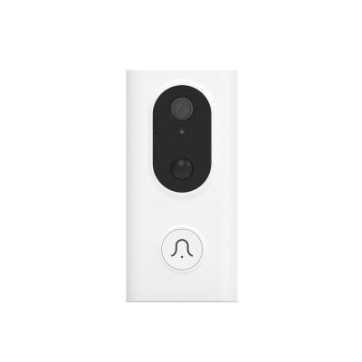 China Hot Sale SUNAMC Wholesale Motion Detection Smart Doorbell Person APP Motion Detection Wi-Fi Wireless Doorbell for Elders Home Video Doorbell Camera for sale