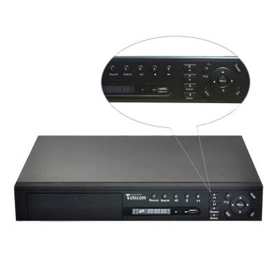 China NEW 32CH HD 1080P 4*HDD NVR AHD DVR+1080N 3 Port CCTV Video Recorder 3-in-1 Surveillance AHD/Analog/NVR One Way Audio IP Camera for sale