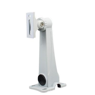 China Wholesale Aluminum Alloy 360degree Security Surveillance CCTV Camera Mount Wall Mount Bracket Indoor/Outdoor Outdoor Bracket for sale