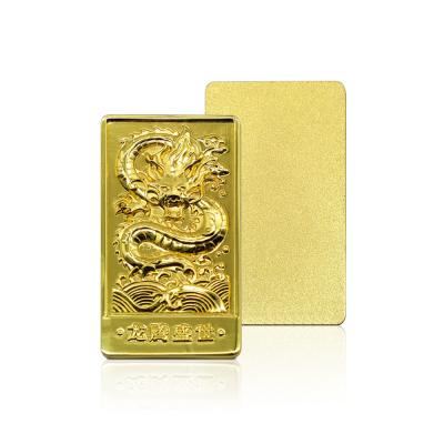 China Waterproof Custom Logo Embossed Gold Metal Label Brass Metal Nameplate For Bags for sale