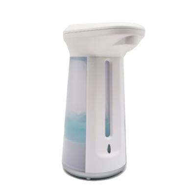 China Liquid Soap Dispenser Touchless Sensor Automaticb Bag Refill Liquid Soap Dispenser en venta