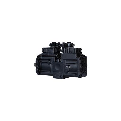 China Casting Iron Excavator Piston Pump K5V80DTP-0E02 For SK200SR Hydraulic Mian Pump for sale