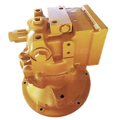 China MB85 Motor Swing Komatsu Pc200-7 , Excavator Mini Slew Motor for sale