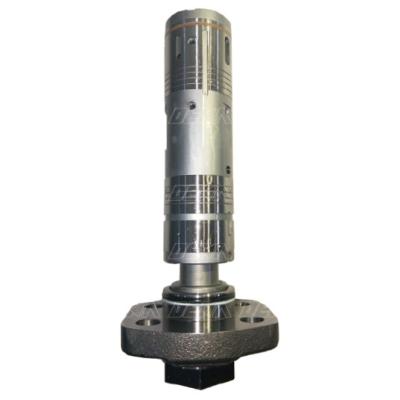 China Kein Abdeckungs-Bagger Pressure Relief Valve, Teile 1KG KOMATSU Pc200 zu verkaufen