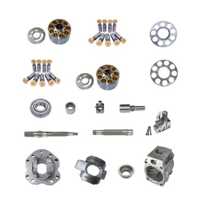 China ISO9001 Hydraulic Pump Components , K3V180  Spare Parts for sale