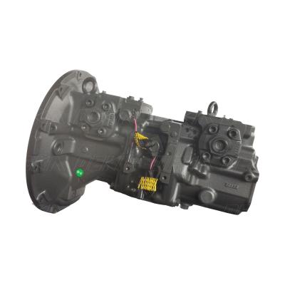 China Steel 56T PC200-7 Komatsu Excavator Hydraulic Pump , HPV95 Komatsu Hydraulic Parts for sale