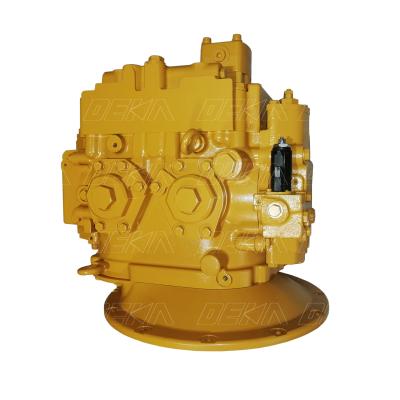 China 16 Teeth SBS120  Hydraulic Pump 320C Excavator for sale