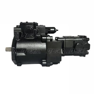 China SK60SR/70SR Kobelco Hydraulic Pump K3SP36B Excavator Components for sale