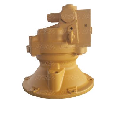 China 28Mpa MB85 Excavator Swing Motor KOMATSU PC200-8 Use 62100238-J for sale