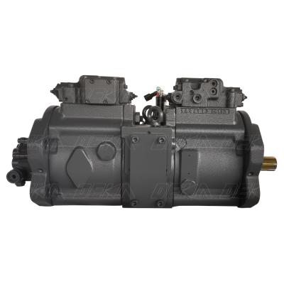 China JCB JS200 Excavator Hydraulic Pump Oil Absorbing DEKA K3V112DTP-9C79 for sale