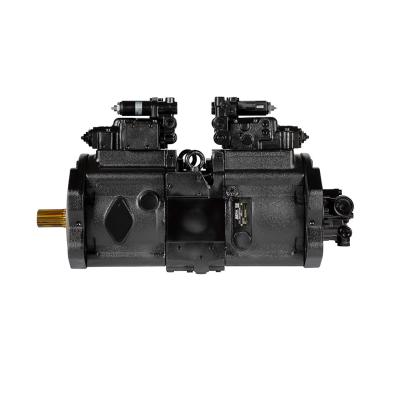 China K3V112DTP-9TDL Kobelco Hydraulic Pump For SK200-6 Aluminum Seat for sale