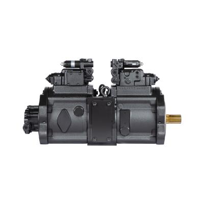 China  K5v140dtp Excavator Pump , SK350-8 Earthmoving Spare Parts for sale