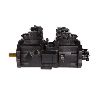 China Steel K3V180DTH-9TOV Kobelco Hydraulic Pump SK450-6 Excavator Spare Parts for sale