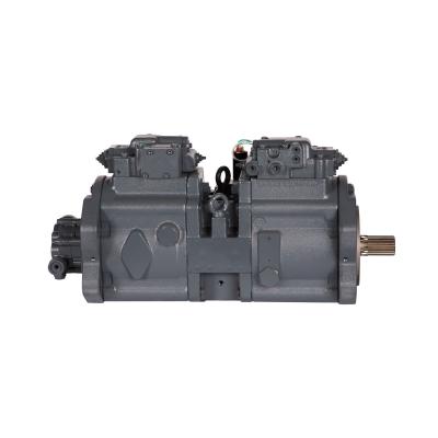 China K3v112dtp Excavator Hydraulic Pump , SH200-1 Kawasaki Hydraulic Pump For Excavator for sale