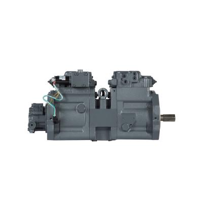 China Steel Variable Plunger Pump , K3V63DT-9NOT EC140  Construction Equipment Parts for sale