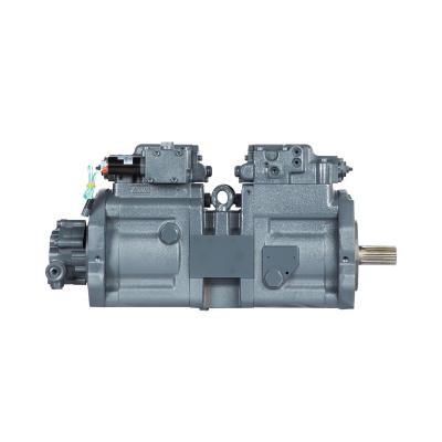 China 90kg K5V80DT-9NOJ Displacement  Hydraulic Pump For EC145 Excavator for sale