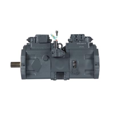 China DEKA K3V180DTP-9N05  Hydraulic Pump EC360 Excavator / Digger Spares for sale