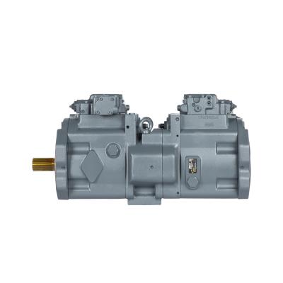 China 196KG EC480D  Excavator Hydraulic Pump , K5V200DTH-9N2Y Backhoe Spare Parts for sale