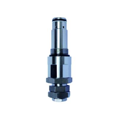 China PC120-6 Excavator Relief Valve for sale