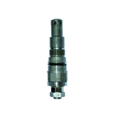 China Sk250-8 graafwerktuig Relief Valve Te koop