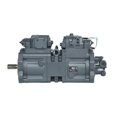 Κίνα XE150 μέρη της υδραυλικής αντλίας K3V63DT-9N4H 61*19*29CM εκσκαφέων προς πώληση