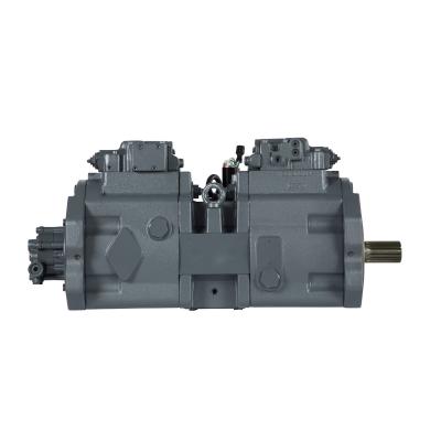 China 17 Teeth 99Mpa EC290  Hydraulic Pump K3V140DT-9N04 for sale