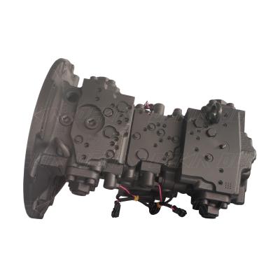 China 99Mpa Bagger Komatsu Hydraulic Pump ISO9001 71*71*79CM zu verkaufen