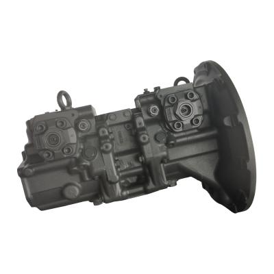 China Hydraulikpumpe 16 Zahn-KOMATSU für Bagger 41ton PC200-7 zu verkaufen