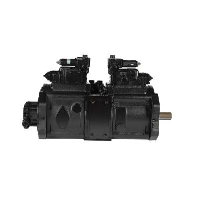 China SK250-8 Kobelco Hydraulic Pump K3V112DTP-YT0K For Digger / Excavator for sale