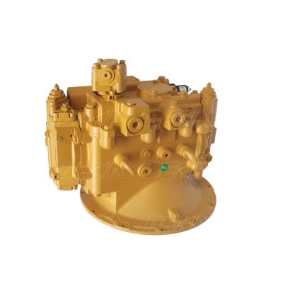 Cina Escavatore Hydraulic Pump di SBS80 312C 74*75*79CM in vendita