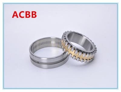 China NN Series Double Angular Contact Ball Bearing for sale