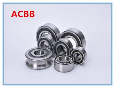 China 32/33 Series  Double Row Angular Contact Ball Bearing for sale