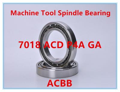 Chine 7018 axe de machine-outil d'ACD P4A GA soutenant 7018 le DB 7018ACD P4A TBT d'ACD P4A à vendre