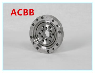 China CSG-14 P4 Custom Ball Bearings High Speed for sale