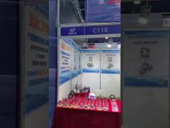 Double Row Cylindrical Roller Bearing