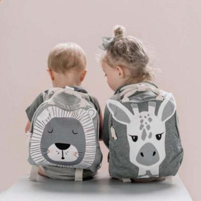 China Other baby cartoon plush kids school backpacks bag and other backpacks for kids bagpack for sale