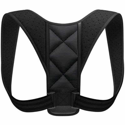 China 2020 hot sale explosive kyphosis correction belt men and women adult children sit correction belt myopia back adjustment belt sit for sale