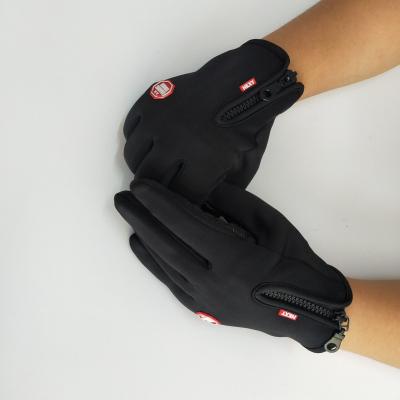 China Sports Recycling Gloves Wholesale New Arrive Motorcycle Sports Gloves Gym Fitness for sale