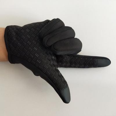 China Professional Sports Recycling Sports Gloves Forming Sports Hand Protection Gloves for sale