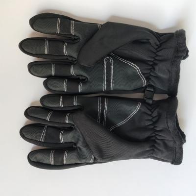 China Factory direct wholesale boodun recycling gloves sports gloves cycling winter gloves outdoor gloves for sale