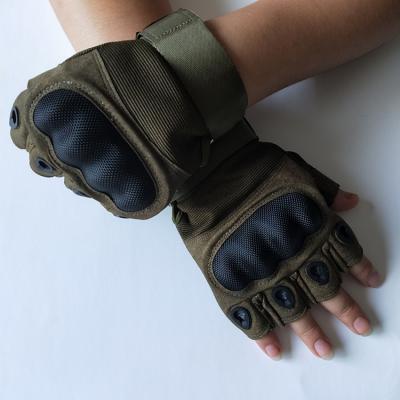 China Personal Gym Recycling Sports Gloves Protective Sports Gloves for sale