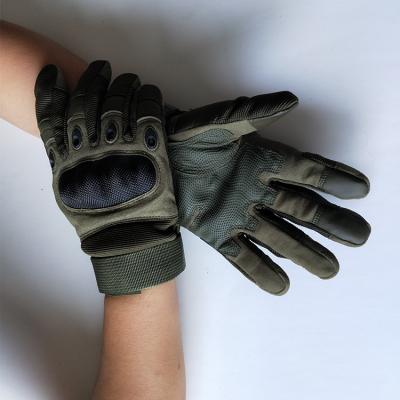 China Direct Wholesale Military Gloves Factory Recycling Hand Recycling Military Shooting Tactical Gloves Sports Gloves for sale