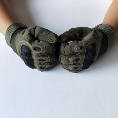 China Factory direct wholesale military tactical gloves recycling tactical leather gloves sports gloves for sale